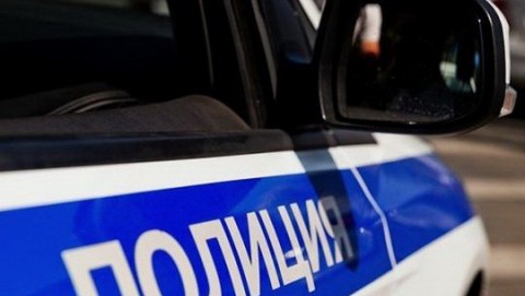 В Кусинском районе госавтоинспекторы задержали нетрезвого водителя за рулем чужого автомобиля